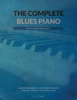 Bertrand.pt - The Complete Blues Piano