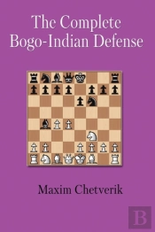 The Complete Bogo-Indian Defense