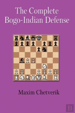 Bertrand.pt - The Complete Bogo-Indian Defense