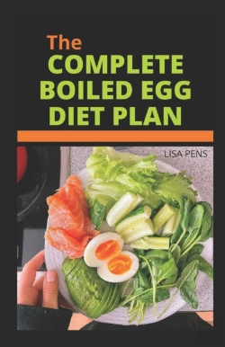Bertrand.pt - The Complete Boiled Egg Diet Plan