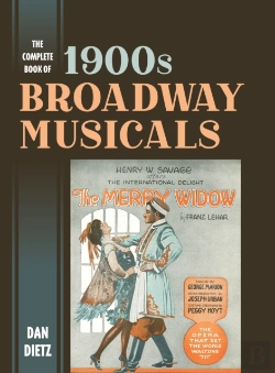 Bertrand.pt - The Complete Book Of 1900s Broadway Musicals