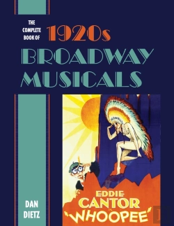Bertrand.pt - The Complete Book Of 1920s Broadway Musicals