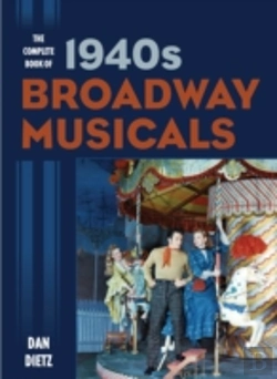 Bertrand.pt - The Complete Book Of 1940s Broadway Musicals
