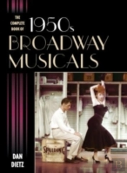 Bertrand.pt - The Complete Book Of 1950s Broadway Musicals
