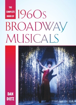 Bertrand.pt - The Complete Book Of 1960s Broadway Musicals