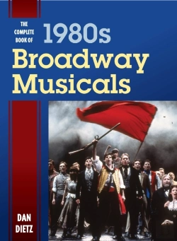 Bertrand.pt - The Complete Book Of 1980s Broadway Musicals