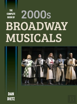 Bertrand.pt - The Complete Book Of 2000s Broadway Musicals