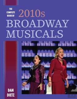 Bertrand.pt - The Complete Book Of 2010s Broadway Musicals