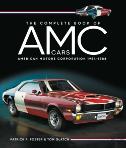Bertrand.pt - The Complete Book Of Amc Cars