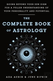The Complete Book Of Astrology