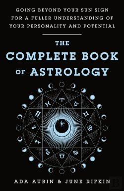 Bertrand.pt - The Complete Book Of Astrology