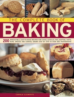 Bertrand.pt - The Complete Book Of Baking