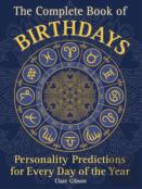 The Complete Book Of Birthdays