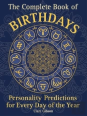 The Complete Book Of Birthdays