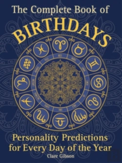 Bertrand.pt - The Complete Book Of Birthdays