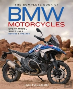 Bertrand.pt - The Complete Book Of Bmw Motorcycles, 3rd Edition