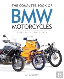 Bertrand.pt - The Complete Book Of Bmw Motorcycles