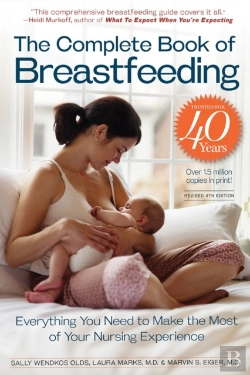 Bertrand.pt - The Complete Book Of Breastfeeding, 4th Edition