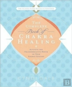 Bertrand.pt - The Complete Book Of Chakra Healing