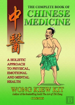 Bertrand.pt - The Complete Book Of Chinese Medicine