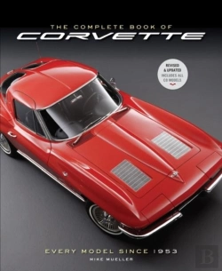 Bertrand.pt - The Complete Book Of Corvette 5th Edition