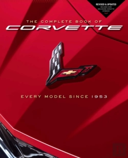 Bertrand.pt - The Complete Book Of Corvette