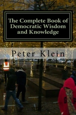 Bertrand.pt - The Complete Book Of Democratic Wisdom A
