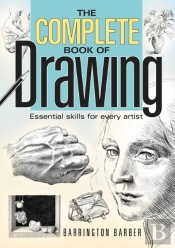 The Complete Book Of Drawing