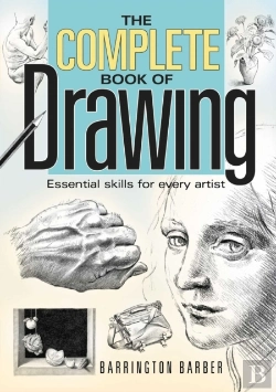 Bertrand.pt - The Complete Book Of Drawing
