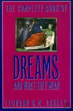 Bertrand.pt - The Complete Book Of Dreams