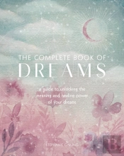 The Complete Book Of Dreams