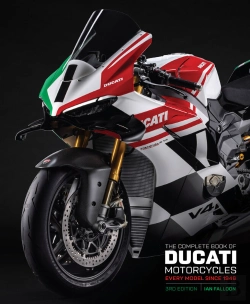 Bertrand.pt - The Complete Book Of Ducati Motorcycles Third Edition