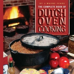 Bertrand.pt - The Complete Book Of Dutch Oven Cooking