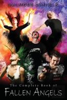 The Complete Book Of Fallen Angels