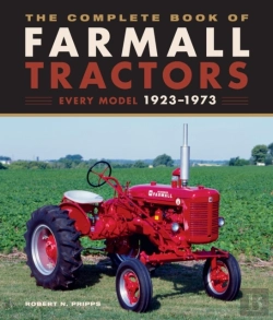 Bertrand.pt - The Complete Book Of Farmall Tractors