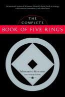 The Complete Book Of Five Rings
