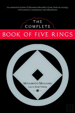 Bertrand.pt - The Complete Book Of Five Rings