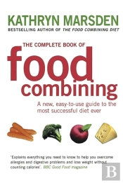 The Complete Book Of Food Combining
