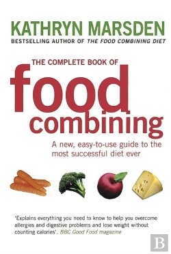 Bertrand.pt - The Complete Book Of Food Combining