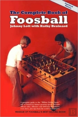 Bertrand.pt - The Complete Book Of Foosball