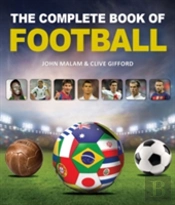 The Complete Book Of Football