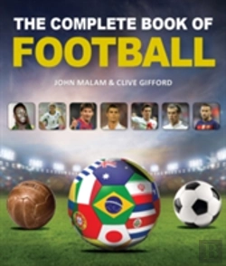Bertrand.pt - The Complete Book Of Football