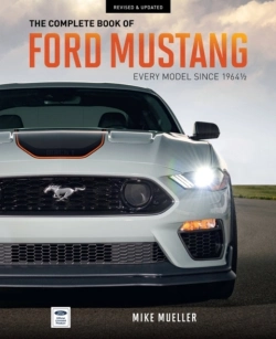 Bertrand.pt - The Complete Book Of Ford Mustang