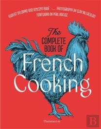 The Complete Book Of French Cooking