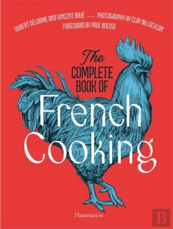 Bertrand.pt - The Complete Book Of French Cooking