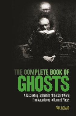 Bertrand.pt - The Complete Book Of Ghosts