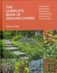 The Complete Book Of Ground Covers
