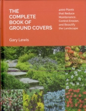 The Complete Book Of Ground Covers