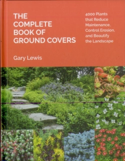Bertrand.pt - The Complete Book Of Ground Covers