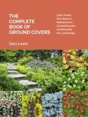 The Complete Book Of Ground Covers